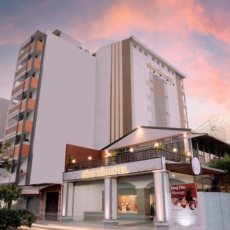Song Tien Hotel Mỹ Tho Kültér fotó