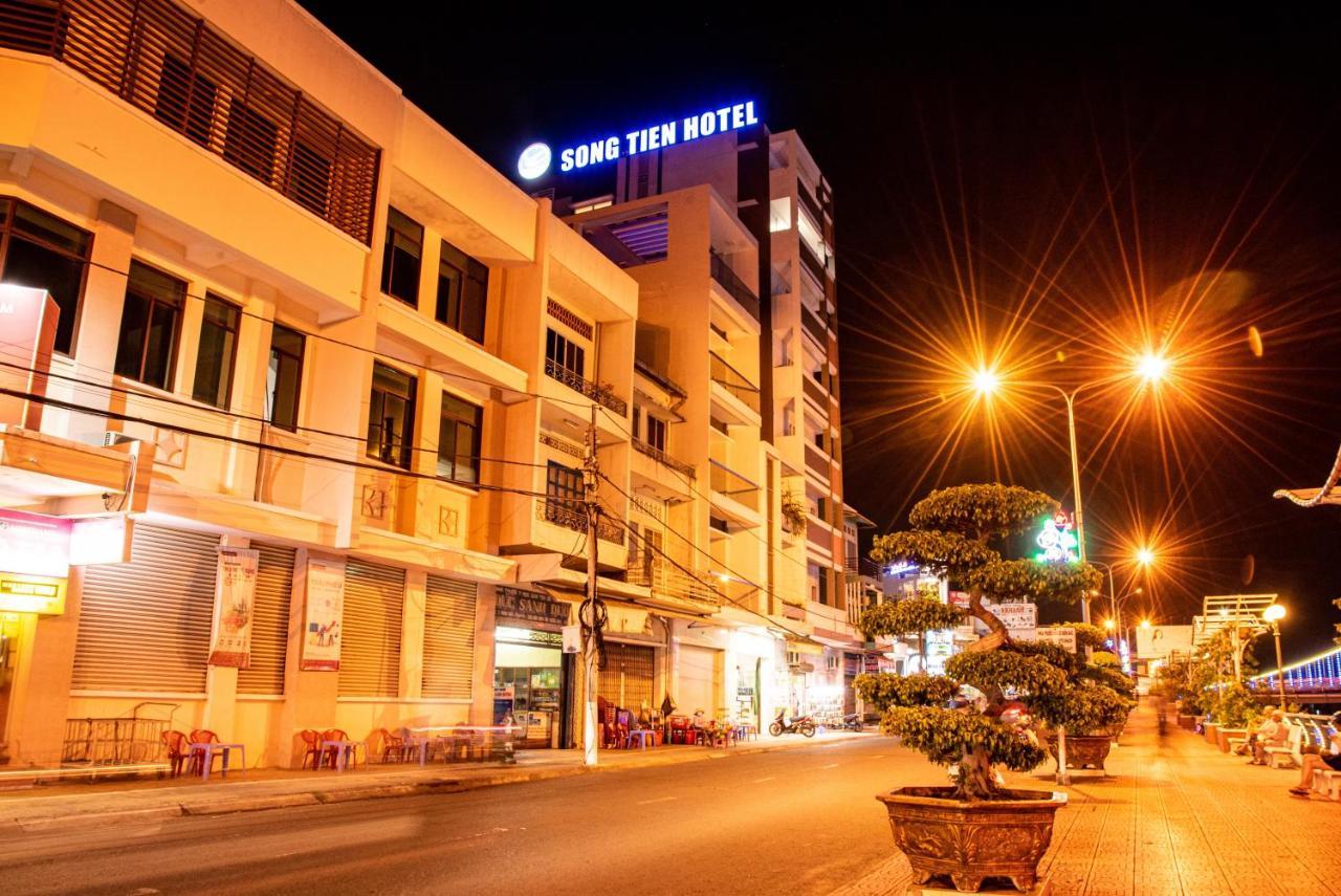 Song Tien Hotel Mỹ Tho Kültér fotó