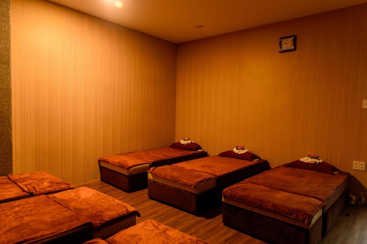 Song Tien Hotel Mỹ Tho Kültér fotó