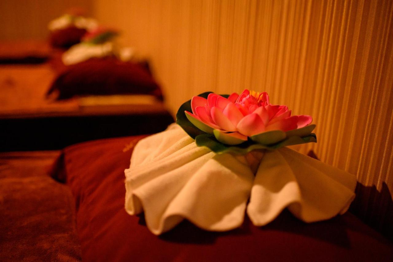 Song Tien Hotel Mỹ Tho Kültér fotó