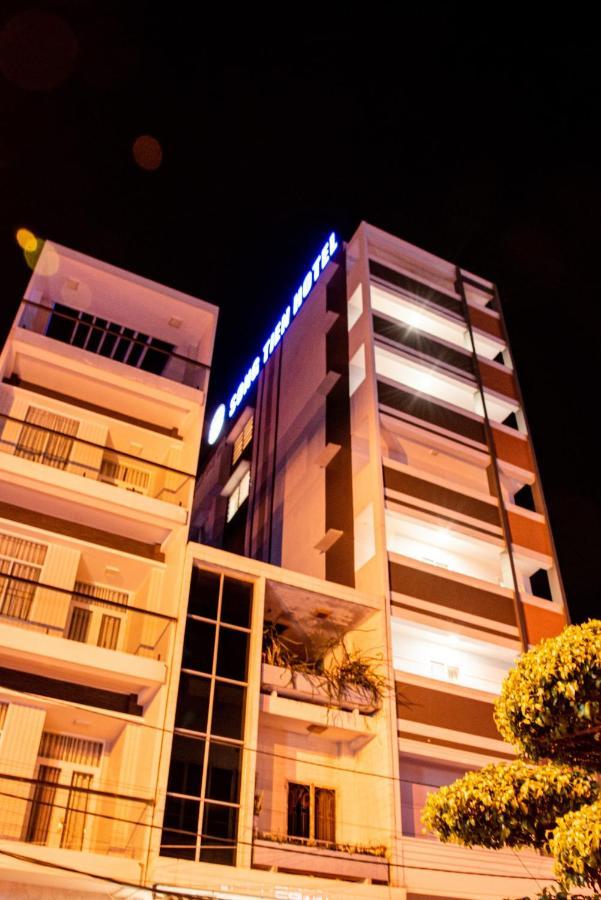 Song Tien Hotel Mỹ Tho Kültér fotó