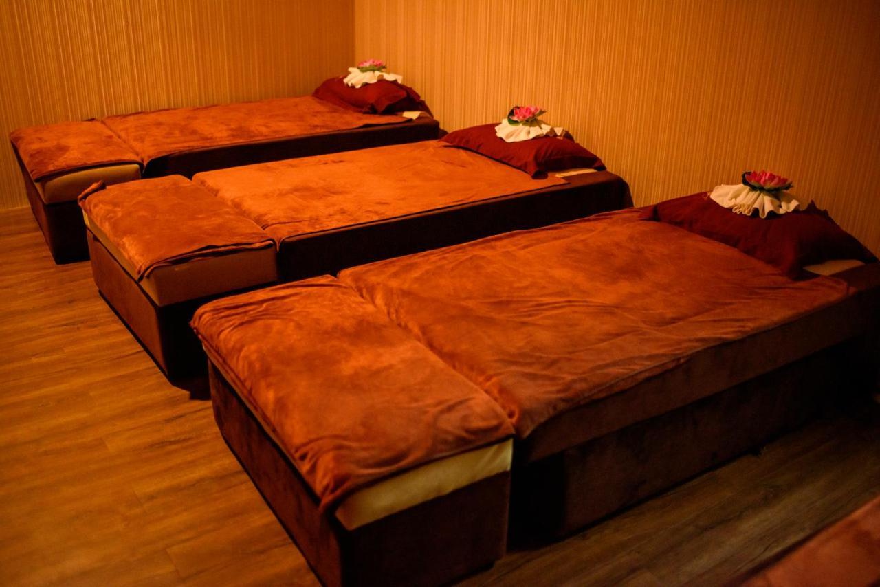 Song Tien Hotel Mỹ Tho Kültér fotó