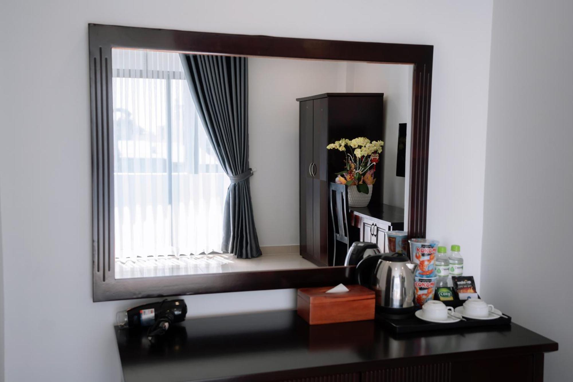 Song Tien Hotel Mỹ Tho Kültér fotó